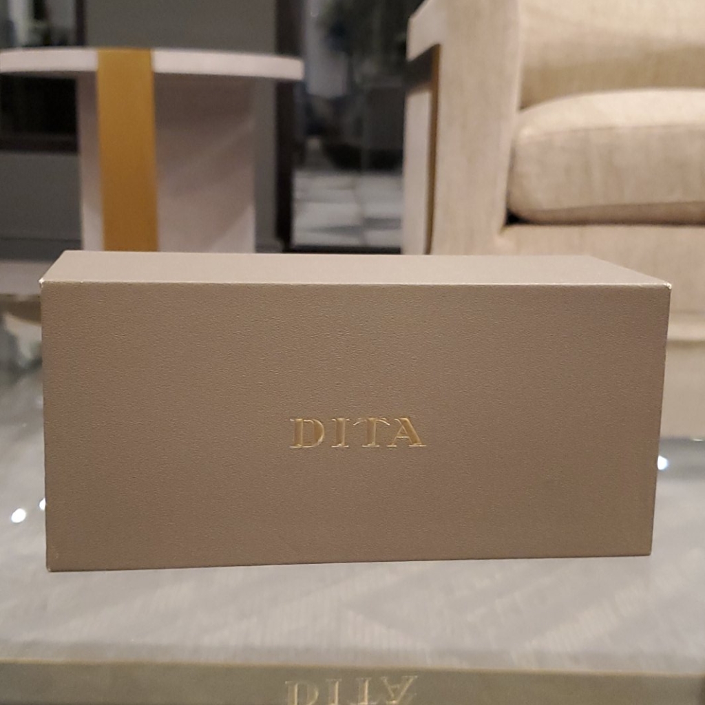 Accessory Box
